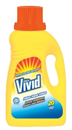 VIVID  Color Safe Bleach 